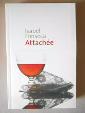 Couverture du produit · Attachée
