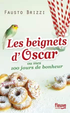 Couverture du produit · Les beignets d'Oscar