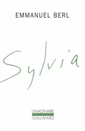 Couverture du produit · Sylvia