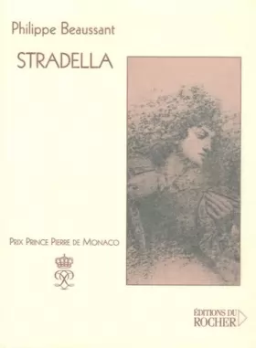 Couverture du produit · Stradella