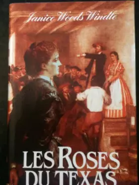 Couverture du produit · Les roses du Texas