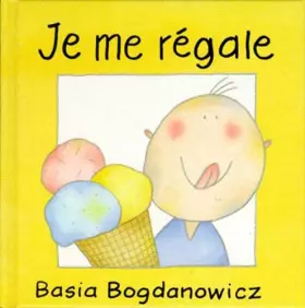 Couverture du produit · JE ME REGALE
