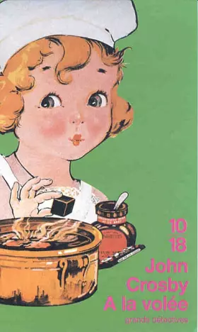 Couverture du produit · A la volée