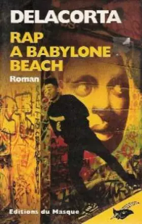 Couverture du produit · Rap à Babylone beach