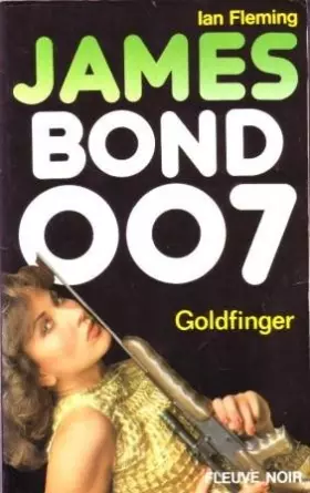 Couverture du produit · Goldfinger