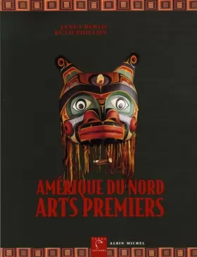 Couverture du produit · Amérique du Nord, Arts premiers
