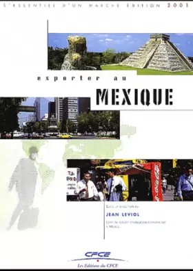 Couverture du produit · Exporter au Mexique