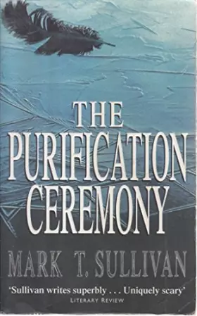 Couverture du produit · The Purification Ceremony