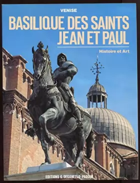 Couverture du produit · Basilique des Saints Jean et Paul ? Venise