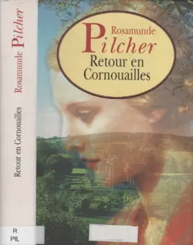 Couverture du produit · Retour en Cornouailles