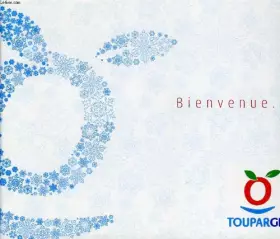 Couverture du produit · BIENVENUE DANS LE MONDE TOUPARGEL