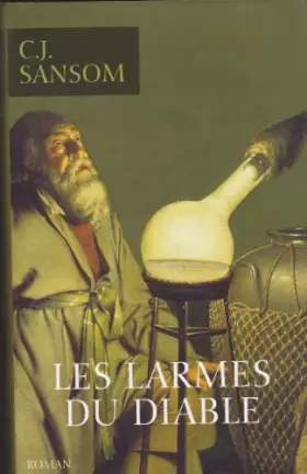 Couverture du produit · Les larmes du diable