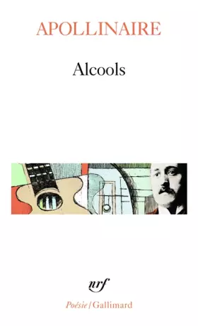 Couverture du produit · Alcools suivi de Le bestiaire