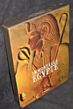 Couverture du produit · Immortelle Egypte