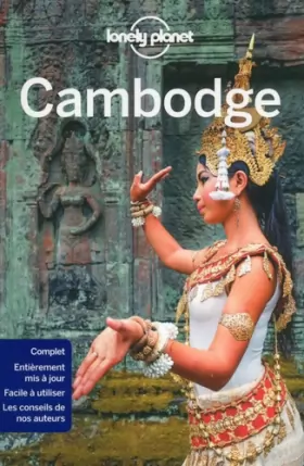 Couverture du produit · Cambodge - 10ed
