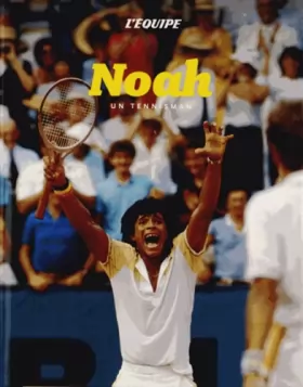 Couverture du produit · Noah tennisman