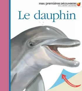 Couverture du produit · Le dauphin