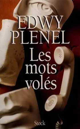 Couverture du produit · Les mots volés
