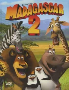 Couverture du produit · Madagascar 2