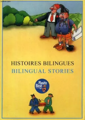 Couverture du produit · Histoires bilingues. (Bilingual Stories).