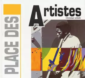 Couverture du produit · Place des artistes