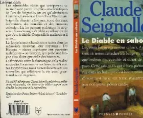 Couverture du produit · Le diable en sabots