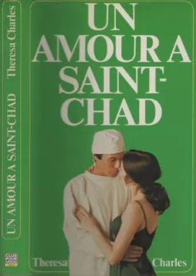 Couverture du produit · Un amour à Saint-Chad
