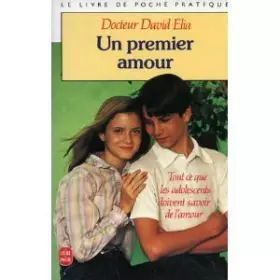 Couverture du produit · Un premier amour