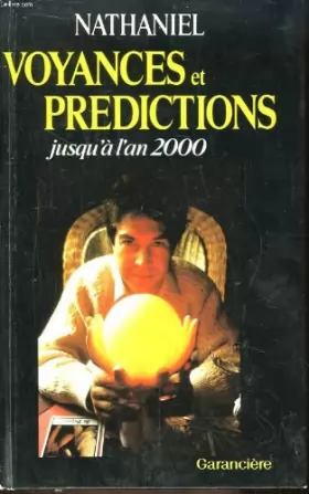 Couverture du produit · Voyances et prédictions jusqu'à l'an 2000