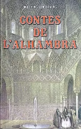 Couverture du produit · Contes de l alhambra