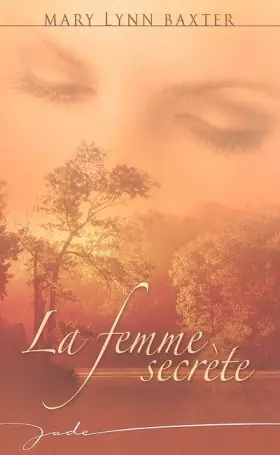 Couverture du produit · La femme secrète