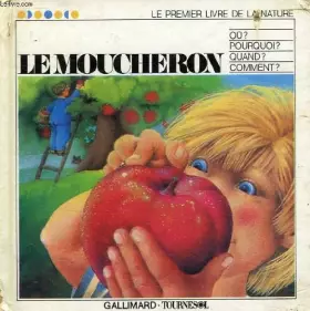 Couverture du produit · Le moucheron