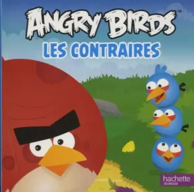 Couverture du produit · Angry Birds: Les contraires