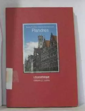 Couverture du produit · Flandres