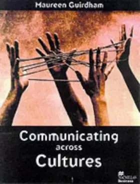 Couverture du produit · Communicating Across Cultures
