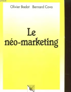 Couverture du produit · Le neo-marketing