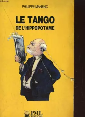 Couverture du produit · Le tango de l'hippopotame