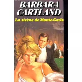 Couverture du produit · La sirène de monte carlo