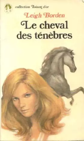 Couverture du produit · Le Cheval des ténèbres
