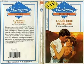 Couverture du produit · La Mélodie de Malibu (Harlequin)