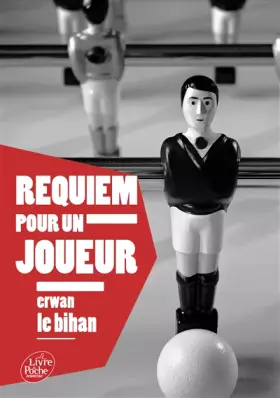 Couverture du produit · Requiem pour un joueur