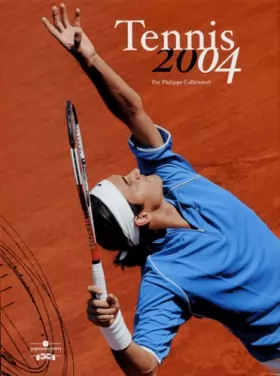 Couverture du produit · Tennis 2004