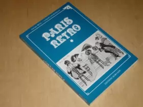 Couverture du produit · Paris retro (Collection "La vie d'autrefois") (French Edition)