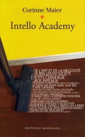 Couverture du produit · Intello Academy