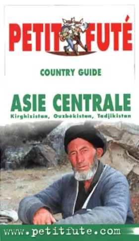 Couverture du produit · Asie Centrale
