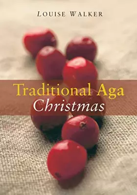 Couverture du produit · Traditional Aga Christmas
