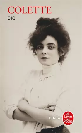 Couverture du produit · Gigi