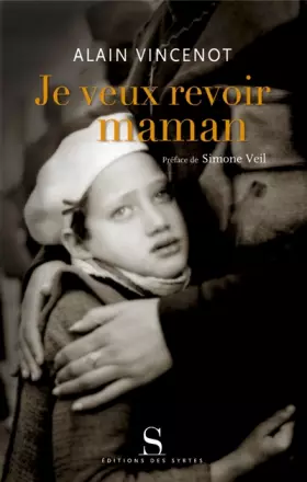 Couverture du produit · Je veux revoir maman