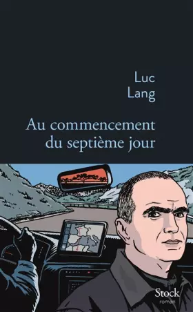Couverture du produit · Au commencement du septième jour