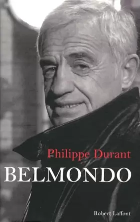 Couverture du produit · Belmondo - NE